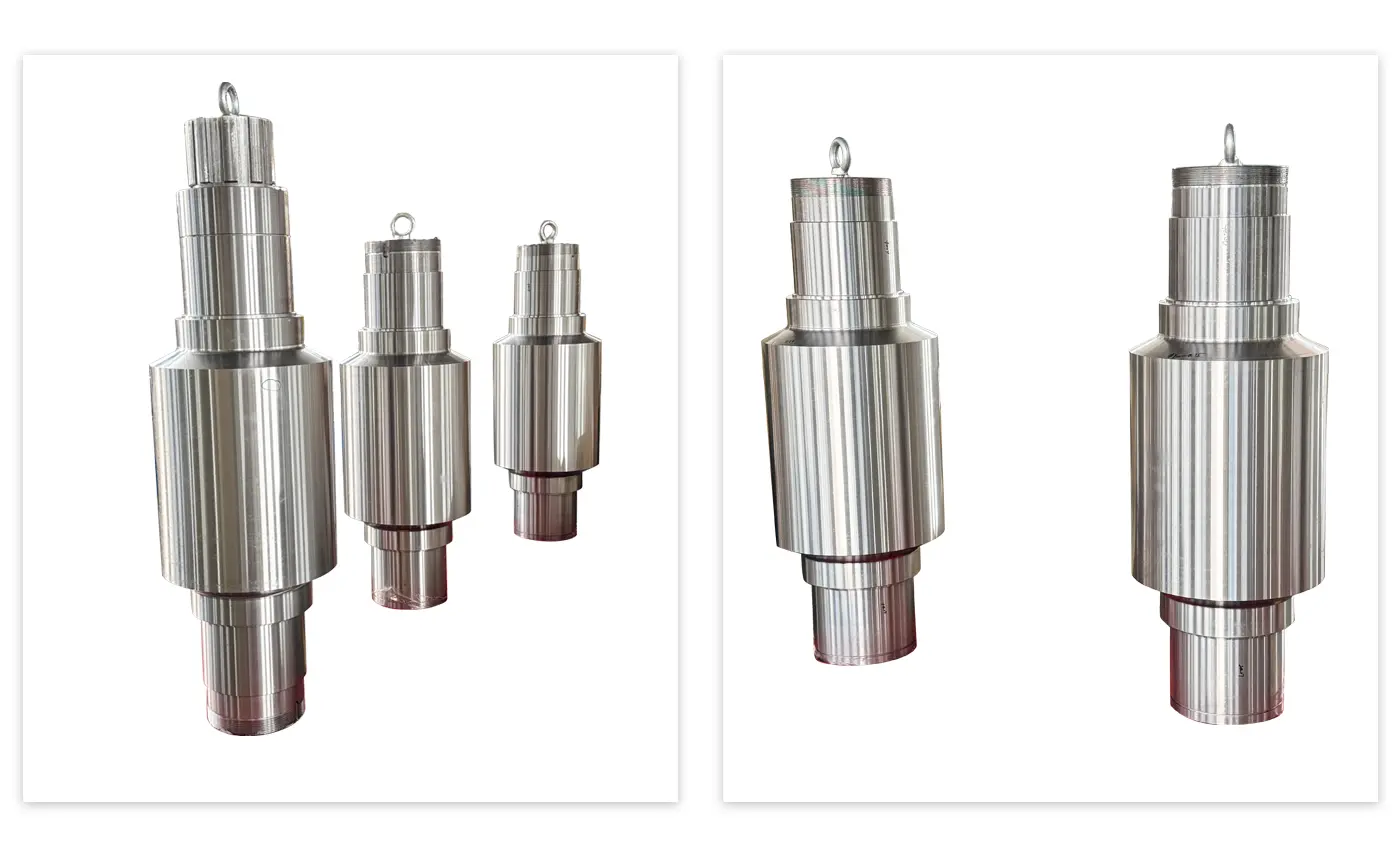 કેવી રીતે આધુનિક સ્ટ્રીપ રોલિંગ મિલ ખરેખર ઉત્પાદન ઉપજને વેગ આપે છે