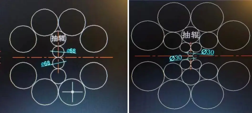 20-રોલ રોલિંગ મિલને ચોકસાઇ મેટલ પ્રોસેસિંગની ચાવી શું બનાવે છે?