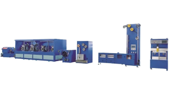 ફ્લેટ વાયર રોલિંગ મિલ ઉપજ અને સુસંગતતા કેવી રીતે સુધારી શકે છે?