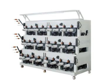 રીવાઇન્ડીંગ મશીનનું કાર્ય શું છે