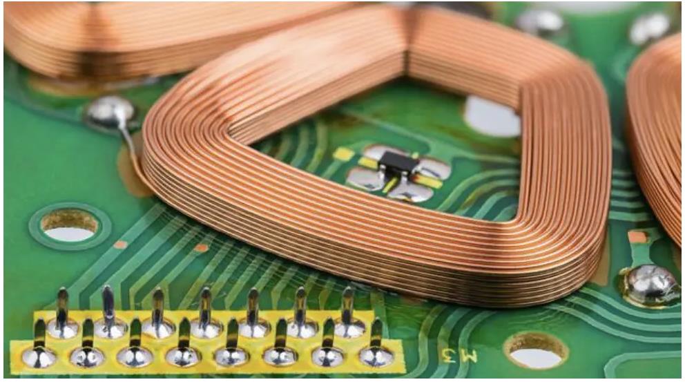 ઇલેક્ટ્રોમેગ્નેટિક વાયર રોલિંગ મિલ મુખ્યત્વે ક્યાં વપરાય છે