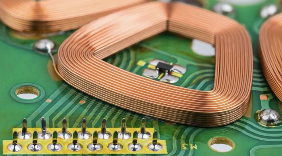 Electromagnetic Wire Rolling Mill